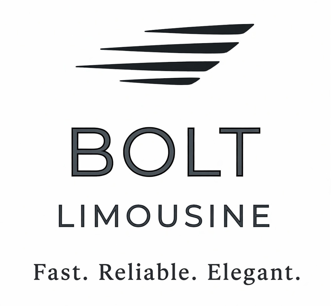 Bolt Limousine Logo